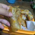 Cooksnap dari Pratiwi Amellia untuk resep Cibay Pedas / Aci Ngambay Pedas