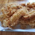 Cooksnap dari Ikasoerya untuk resep Pisang goreng kremes 🍌