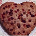 Annu Srivastava का कुकस्नैप जब उन्होंने पार्ले जी बिस्कुट चॉकलेट केक (parle g biscuit chocolate cake recipe in hindi) बनाया था।