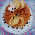 Cooksnap dari virazsiregar untuk resep Bolu Keju