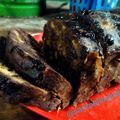 Cooksnap dari Sarita Febriani Anton untuk resep Brownies pisang cokelat, bisa d kukus ato d panggang, legitt n nyoklat