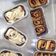 Cooksnap dari Albany's Kitchen untuk resep Cinnamon Roll with Creamcheese