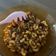Cooksnap Nurul Aliah semasa beliau membuat Makaroni Goreng Tomyam.