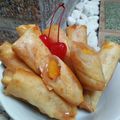 Cooksnap dari Ria anita F untuk resep Pisang aroma