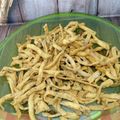 Cooksnap dari Dhora Agustien untuk resep Stik Bawang dan Keju(Renyah&Gurih)
