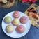 Cooksnap dari Lilis_DapoerTara untuk resep Thousand Layer Moon Cake