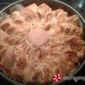 Cooksnap από vaso30 στη συνταγή Στριφτάρια πίτσας