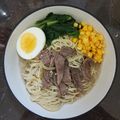 Cooksnap dari maria ulfa untuk resep Beef Ramen