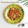 Cooksnap dari Lia Ariani untuk resep Tumis TKW (Tempe Kacang Panjang Wortel)