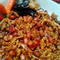 Cooksnap dari Resik Candra untuk resep Kering Tempe Pedas Manis