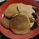 Cooksnap dari Mega untuk resep Pancake Fluffy Gluten Free