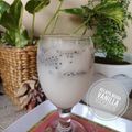 Cooksnap dari AyB untuk resep Es Vanila Kelapa Muda Nutrijel