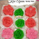 Cooksnap dari Bunda Giesca_Afiza untuk resep *APEM KUKUS TEPUNG TERIGU*