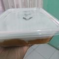 Cooksnap dari Eva Novia untuk resep Talam ubi kuning lumer (tanpa kukus)