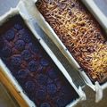 Cooksnap dari bubunIrma untuk resep Brownies panggang klasik