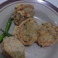 Cooksnap dari Ine Yulianty untuk resep Tahu Walik Aci