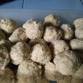 Cooksnap dari Diny untuk resep Bakso Tempe