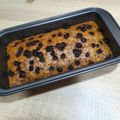 Cooksnap dari Yuliana Effendy untuk resep Bolu Pisang Kukus Simpel Lembut