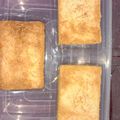 Cooksnap dari Tan Cecilya untuk resep Bolu jadul panggang