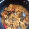 Cooksnap dari Ragil Ayu untuk resep Sambel goreng krecek & ati ampela