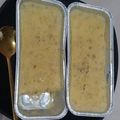 Cooksnap dari Euis Hindasah untuk resep Barongko Pisang Kepok