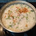 Cooksnap dari jane untuk resep Bubur Ayam Cina