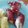 Cooksnap de Katia Caetano quando cozinhou Peitos de frango com bacon na airfryer.