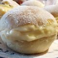 El cooksnap de Josefina Constantini cuando hizo 🇨🇱 Crema pastelera en 5 minutos (usando sólo microondas).