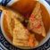 Cooksnap dari Ayi Puspita Fajariah untuk resep Tahu kuah santan pedas