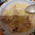 Cooksnap από ελιζα καρδουλακη στη συνταγή Κοτόσουπα μυρωδάτη
