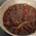 Cooksnap dari Yoon JiHyun untuk resep Semur Lidah Sapi