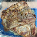 El cooksnap de Ana Isabel G C cuando hizo Costillar de cerdo adobado y al horno.