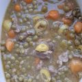 صورة من نسائم أمى ، شاركها بعد تجربة وصفة طاجين الزيتون بالجلبانه وكفته الدجاج