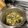 El cooksnap de Claudia Rojas cuando hizo Champiñones con calabacitas a las hierbas finas.