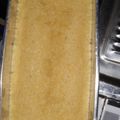 Cooksnap dari Lia untuk resep Bolu Jadul kukus ala mommy michelle
