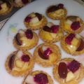 Cooksnap dari Ria Khairiyah untuk resep Pie Buah/Fruit Pie