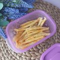 Cooksnap dari Puspitasari Anggradewi untuk resep Keripik Pangsit Keju Manis