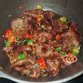 Cooksnap dari Filli koagouw untuk resep Gyu Tan Don (Lidah Sapi Ala Jepang)