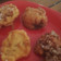 El cooksnap de Cinthya Castro cuando hizo Buñuelos de manzana.