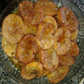 El cooksnap de Manuel Castilleja cuando hizo Torrijas caseras andaluzas.
