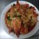 可可 的 沙茶炒蝦 cooksnap