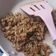 Cooksnap dari Ayu Prabawati Hasim untuk resep Nasi Goreng Sapi Kecap, mpasi 1y+