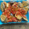 Cooksnap dari Nani Sumarni untuk resep Terong crispy sambal geprek