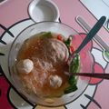 Cooksnap dari Rihana Tri Utami untuk resep Kuah Bakso (simpel)