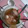 Cooksnap dari Rihana Tri Utami untuk resep Kuah Bakso (simpel)
