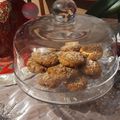 Cooksnap από 3kid στη συνταγή Μελομακάρονα χωρίς τύψεις 😌🍯 Πανεύκολα!!!