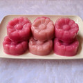 Cooksnap dari Irna Sofiana (Nana) untuk resep Puding Santan Hunkwe