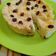 Cooksnap dari Ardhanaricwari Heartfillia untuk resep Puding Roti Kurma Keju Kukus