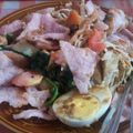 Cooksnap dari Debora Dwi untuk resep Gado Gado