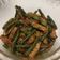 Cooksnap dari Amanda Goenawan untuk resep Tumis Tempe Kacang Panjang